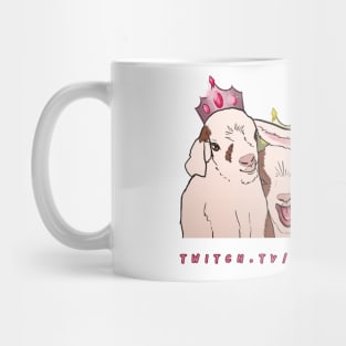 PrincessCubby Mug